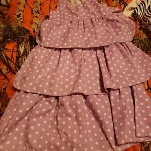Toddler dress